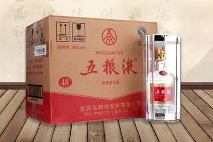 任丘五粮液回收