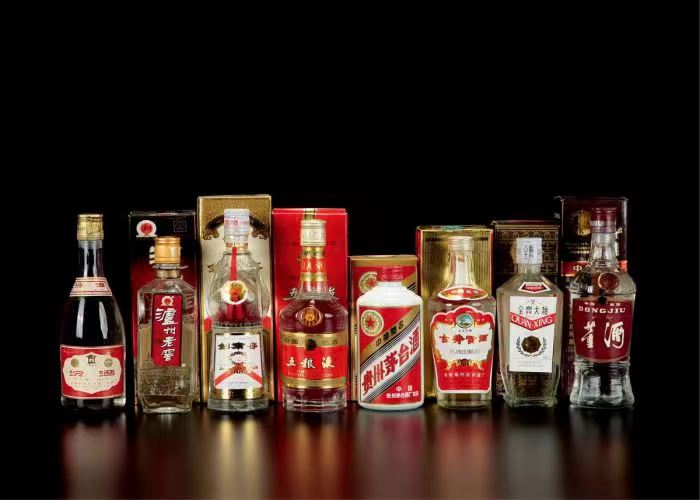 任丘老酒储存的方法